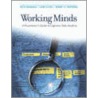 Working Minds door Robert R. Hoffman
