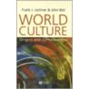 World Culture door John Boli