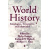 World History door Philip Pomper