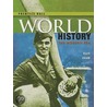 World History door Elisabeth Gaynor Ellis
