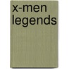 X-Men Legends by Ronald Cohn