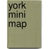 York Mini Map