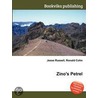 Zino's Petrel by Ronald Cohn