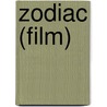 Zodiac (film) by Ronald Cohn