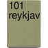 101 Reykjav