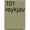 101 Reykjav door Hallgrímur Helgason
