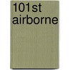 101st Airborne door Mark A. Bando