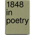 1848 in Poetry