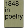1848 in Poetry door Ronald Cohn