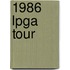 1986 Lpga Tour