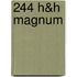 244 H&H Magnum