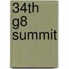 34th G8 Summit door Ronald Cohn