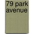 79 Park Avenue