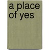 A Place of Yes door Bethenny Frankel