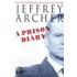A Prison Diary