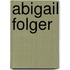 Abigail Folger