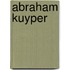 Abraham Kuyper