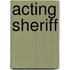 Acting Sheriff