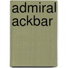 Admiral Ackbar by Ronald Cohn