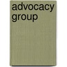 Advocacy Group by Ronald Cohn
