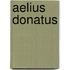 Aelius Donatus