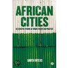 African Cities door Garth Andrew Myers