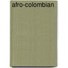 Afro-Colombian by Ronald Cohn