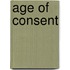 Age Of Consent