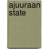 Ajuuraan State door Ronald Cohn