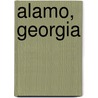 Alamo, Georgia by Ronald Cohn