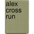Alex Cross Run