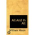 All And In All