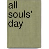 All Souls' Day door Ronald Cohn