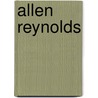 Allen Reynolds door Ronald Cohn