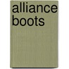 Alliance Boots by Ronald Cohn