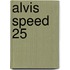 Alvis Speed 25