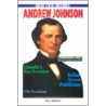 Andrew Johnson door Mary Malone