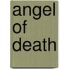Angel of Death door Jack Higgins