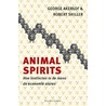 Animal Spirits by Robert J. Shiller