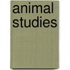Animal Studies door Harold Heath