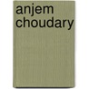 Anjem Choudary by Ronald Cohn