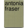 Antonia Fraser door Ronald Cohn