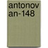Antonov An-148