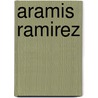Aramis Ramirez door Tania Rodriguez Gonzalez