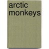 Arctic Monkeys by Ronald Cohn