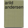 Arild Andersen by Ronald Cohn