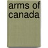 Arms of Canada