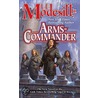 Arms-Commander by L.E. Modesitt