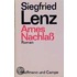Arnes Nachla