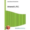 Arsenal L.F.C. by Ronald Cohn